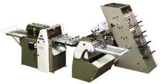 203/ 318 with LYNX feeder click for PDF brochure